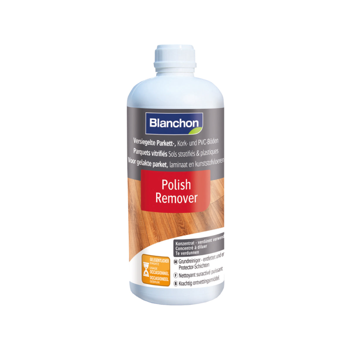 Blanchon Polish Remover