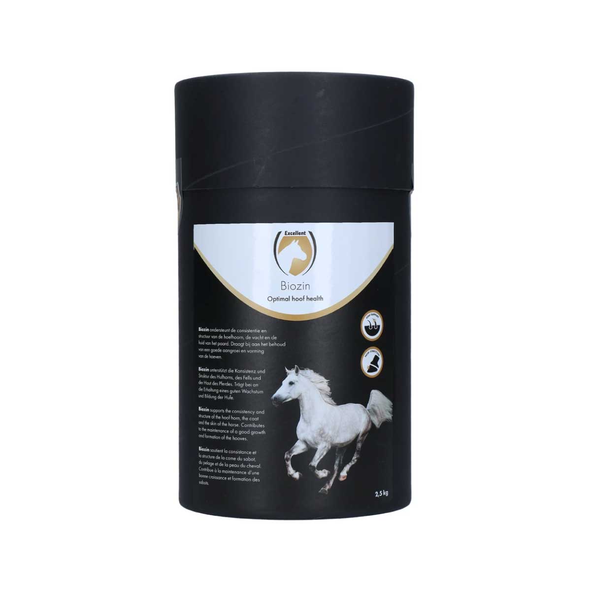 Excellent Horse Biozin