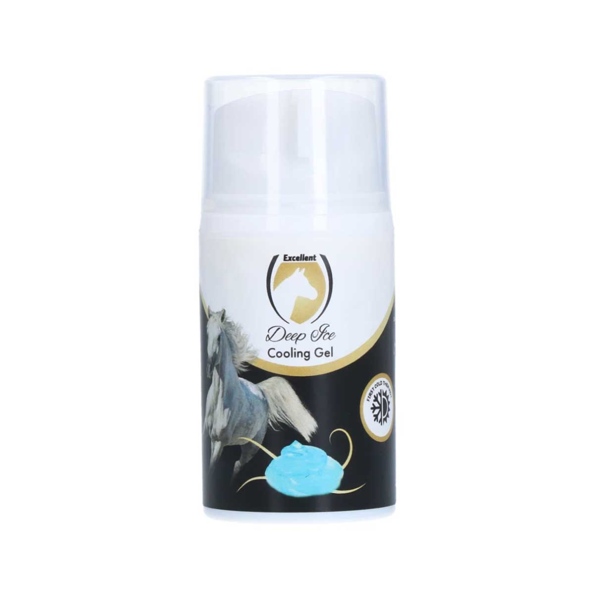 Excellent Horse Deep Ice Cooling Gel