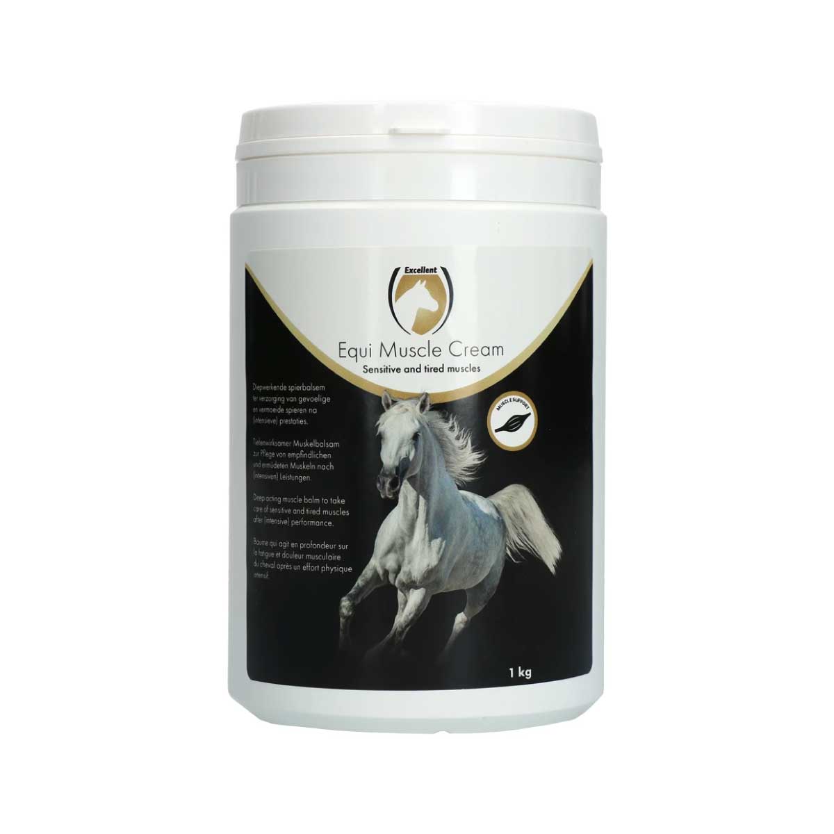 Excellent Horse Muscle Cream