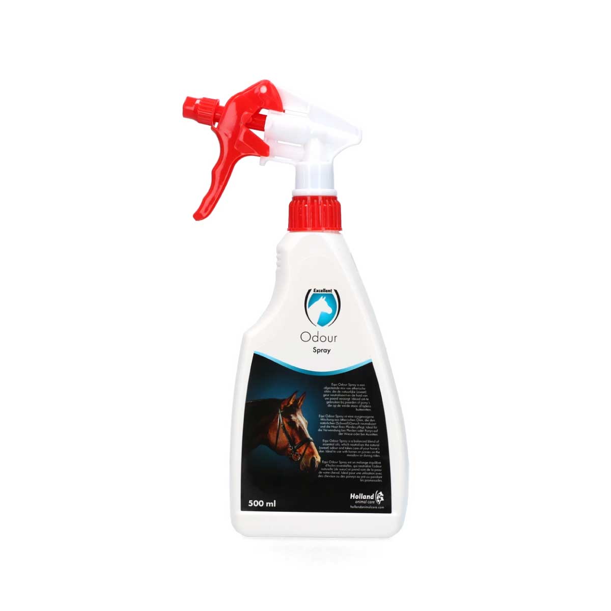 Excellent Horse Odour Spray