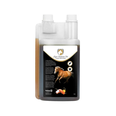 Excellent Horse Salmon Oil 1000 ml