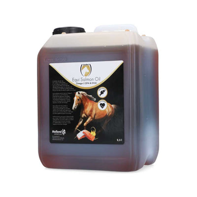 Excellent Horse Salmon Oil 1000 ml