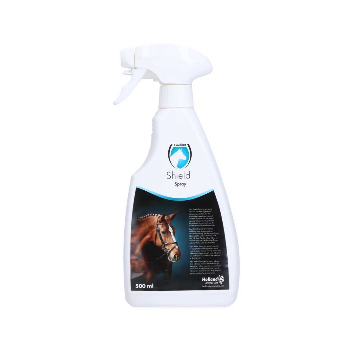 Excellent Horse Shield Spray