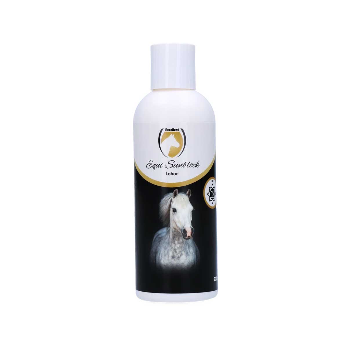 Excellent Horse Sunblock Lotion SPF 15