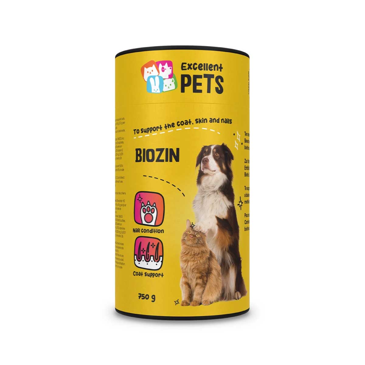 Excellent Pets Biozin