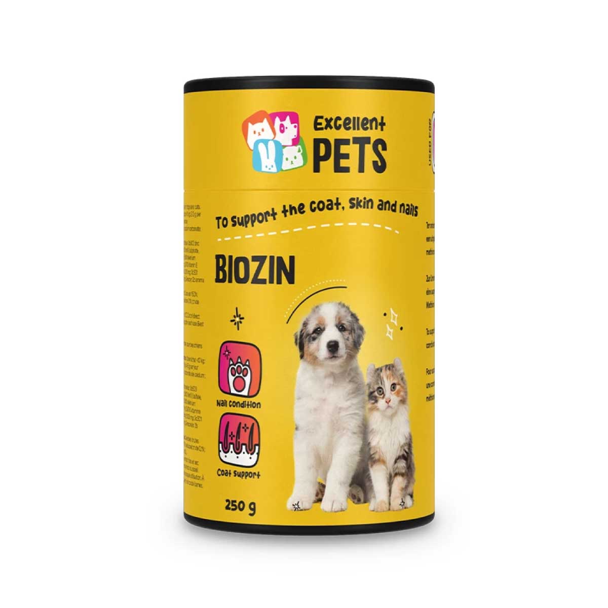 Excellent Pets Biozin