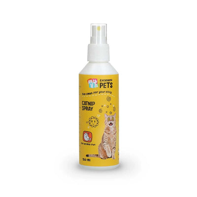 Excellent Pets Catnip 50 ml - Spray