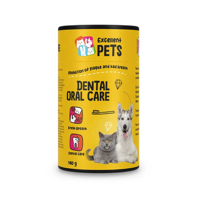 Excellent Pets Dental Oral Care 60 g