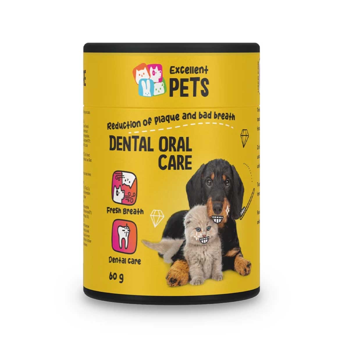 Excellent Pets Dental Oral Care