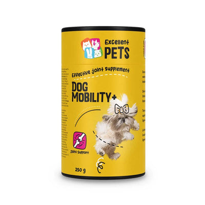 Excellent Pets Dog Mobility+ 100 g