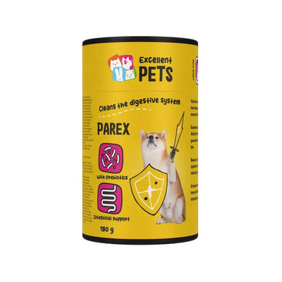 Excellent Pets Dog Parex 80 g