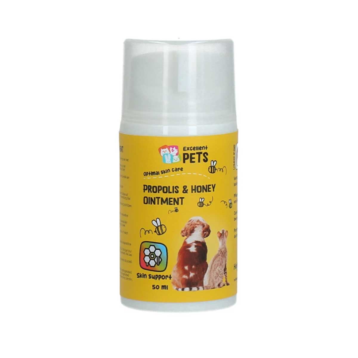 Excellent Pets Propolis & Honey Ointment