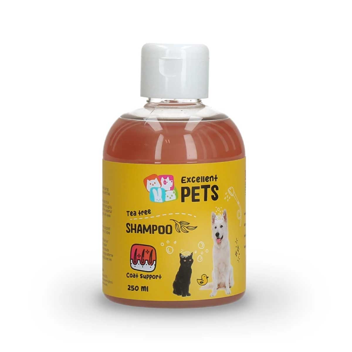 Excellent Pets Shampoo Tea Tree