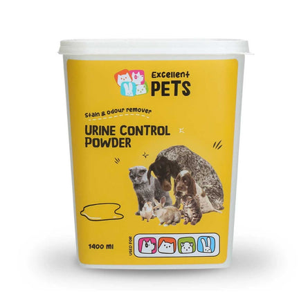 Excellent Pets Urine Control Powder