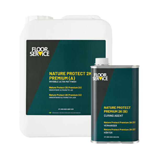 Floorservice Nature Protect Premium 2K