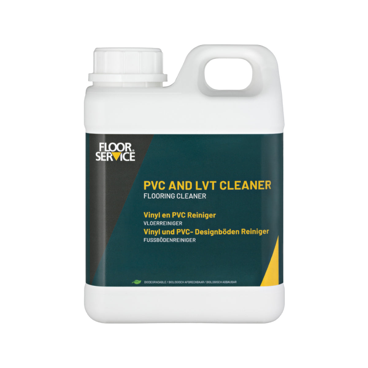 Floorservice Nettoyant Vinyle et PVC