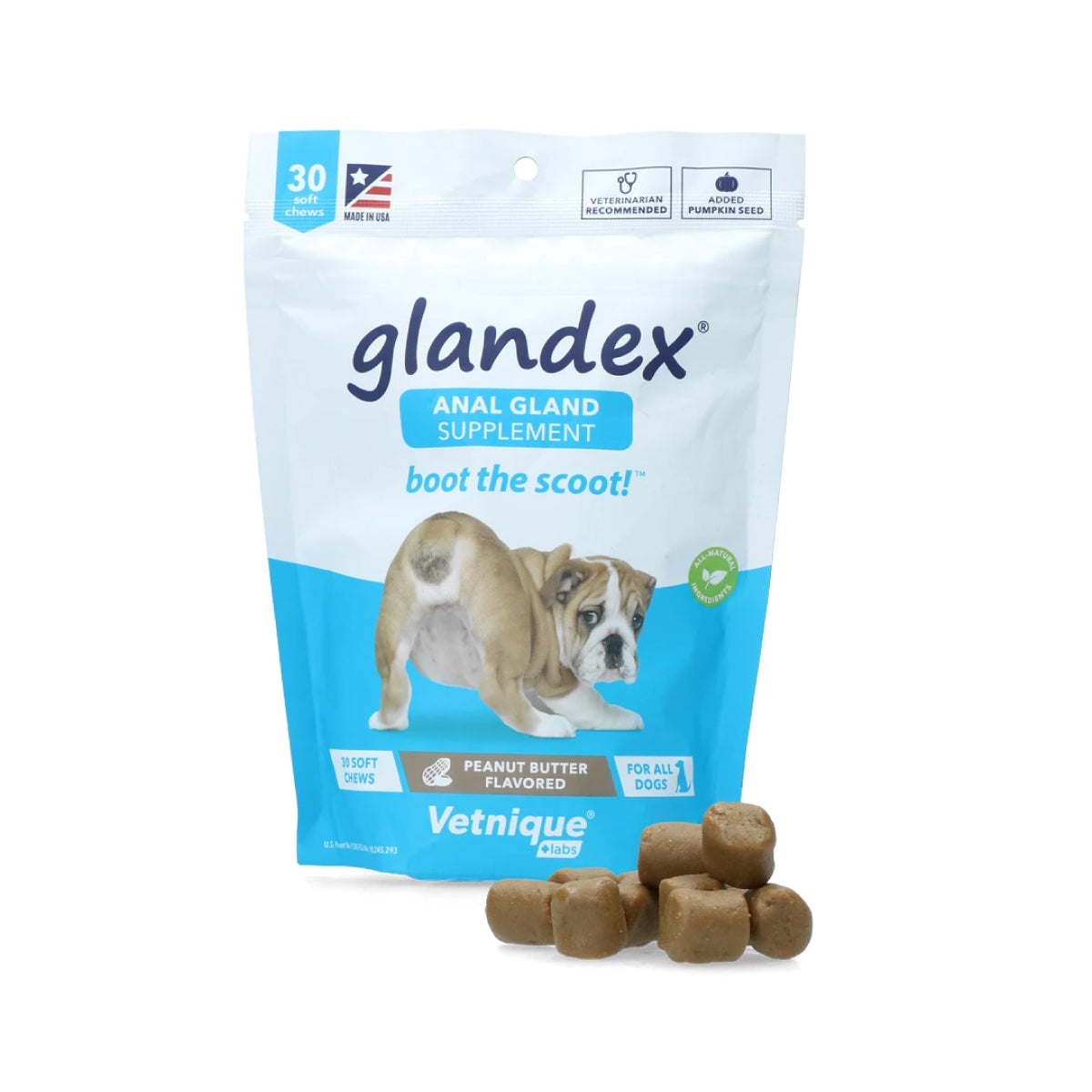 Glandex Soft Chews