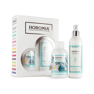 Horomia Horotwins Cadeaupakket 250 ml en Wit