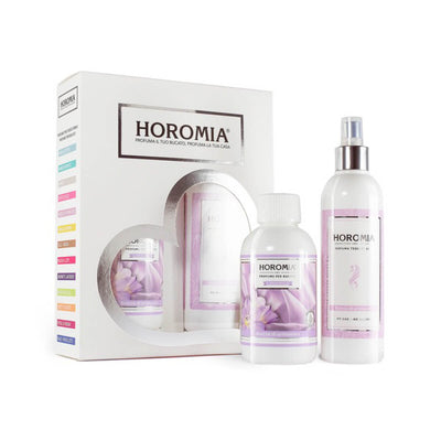 Horomia Horotwins Cadeaupakket 250 ml en Wit