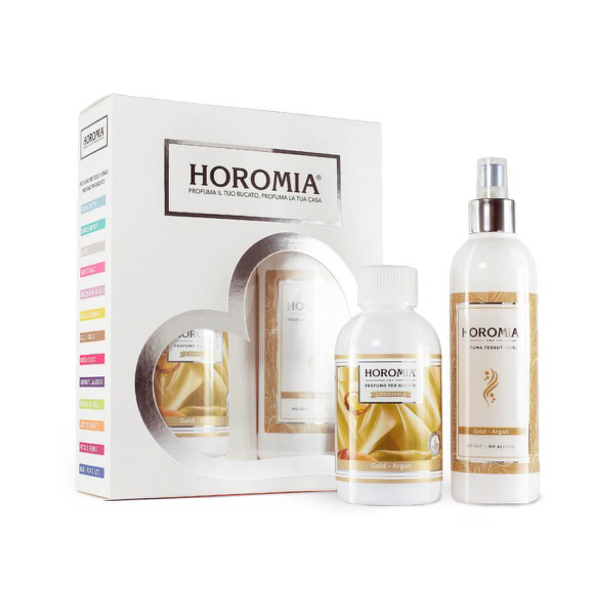 Horomia Horotwins Cadeaupakket