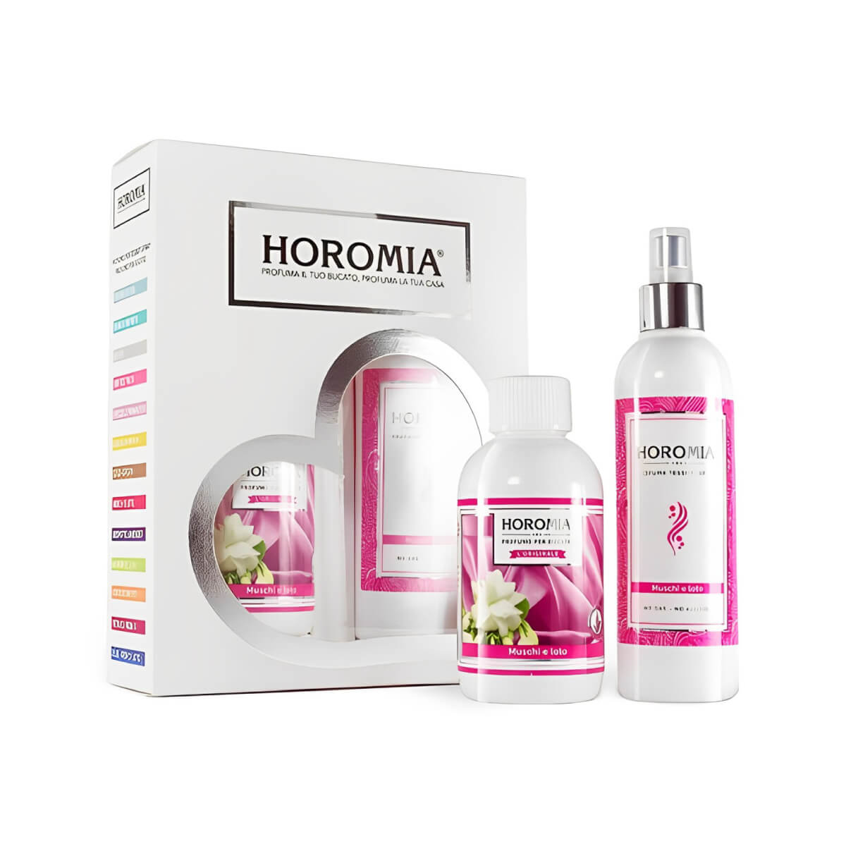 Horomia Horotwins Cadeaupakket