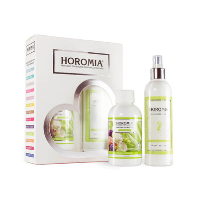 Horomia Horotwins Cadeaupakket 250 ml en Wit