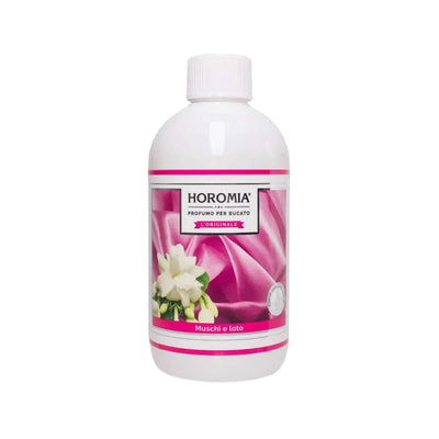 Horomia Wasparfum 250 ml en Wit