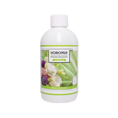 Horomia Wasparfum 250 ml en Wit