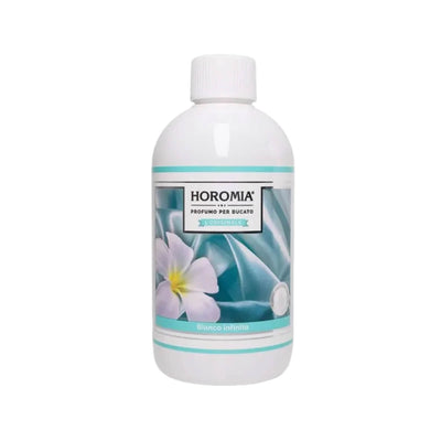 Horomia Wasparfum 250 ml en Wit