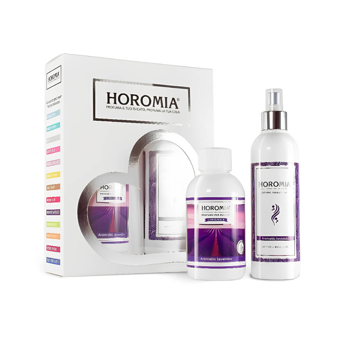 Horomia Horotwins Cadeaupakket