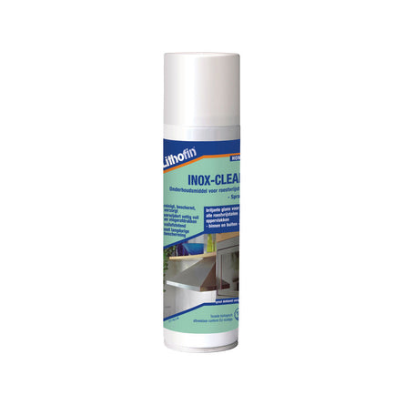 Lithofin Inox-Clean