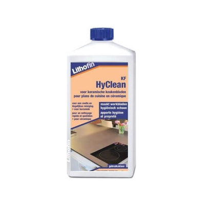 Lithofin KF HyClean 500 ml - Spray