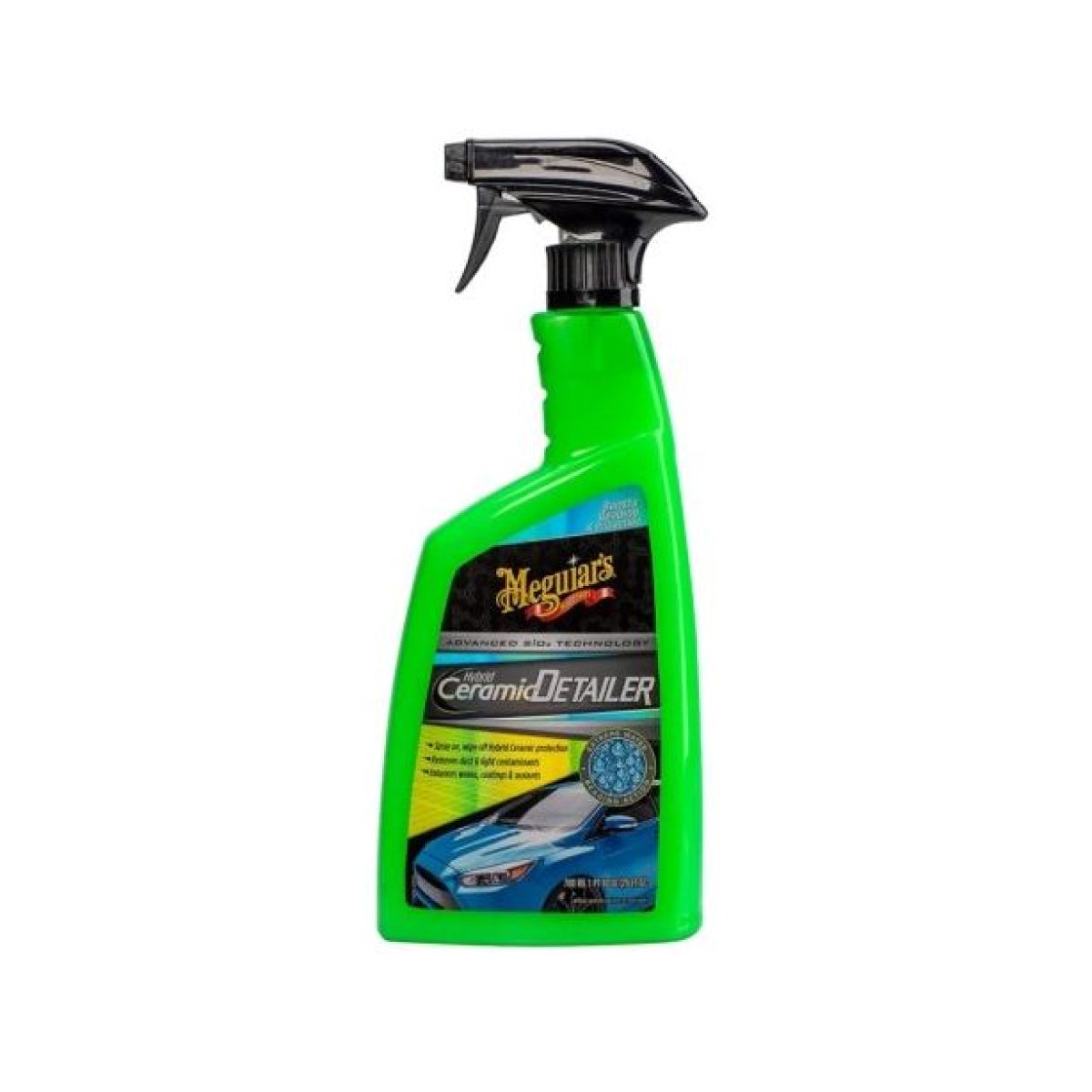 Meguiar's Hybrid Ceramic Detailer