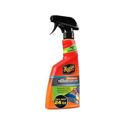 Meguiar's Hybrid Ceramic Waterless Wash & Wax 709 ml