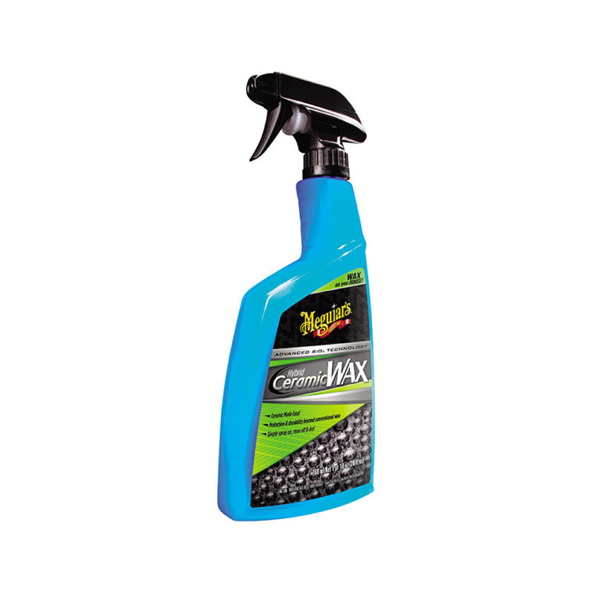 Meguiar's Hybrid Ceramic Wax