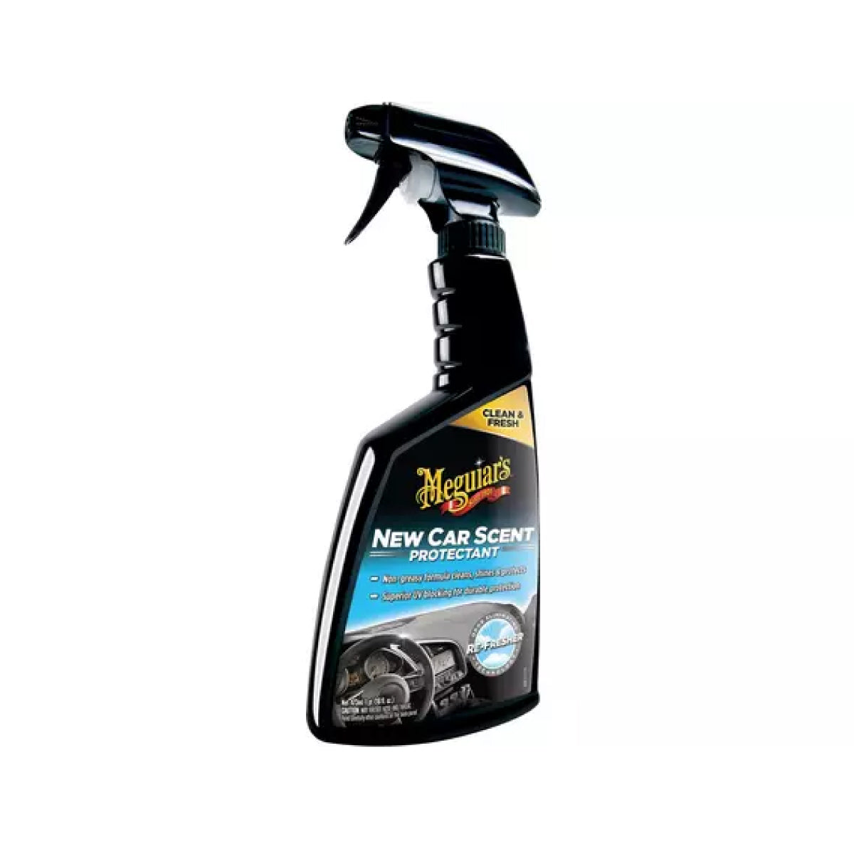 Meguiar's New Car Scent Protectant