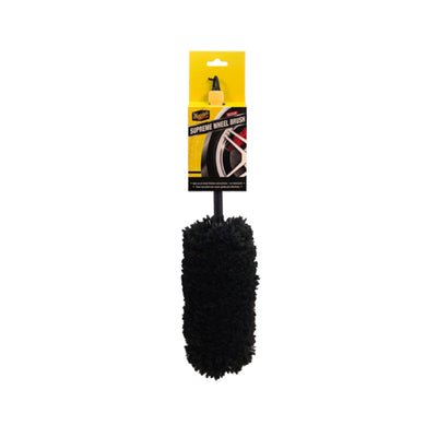 Meguiar's Supreme Wheel Brush 45 cm - Large