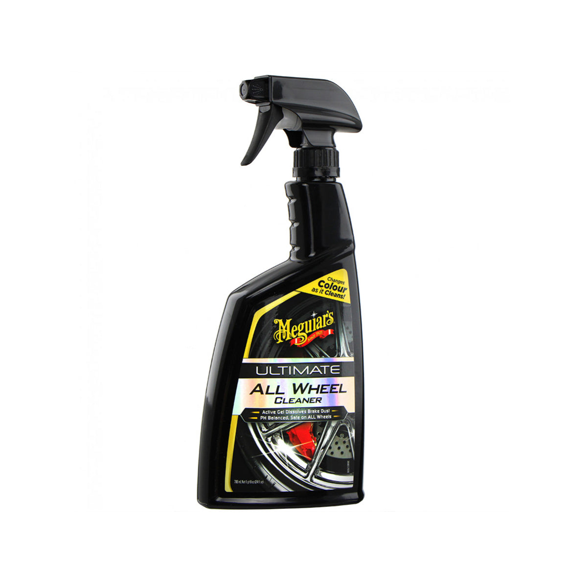 Meguiar's Ultimate All Wheel Cleaner