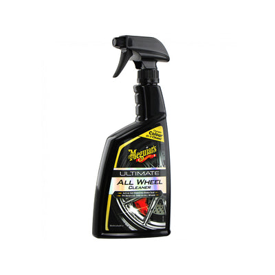 Meguiar's Ultimate All Wheel Cleaner 709 ml