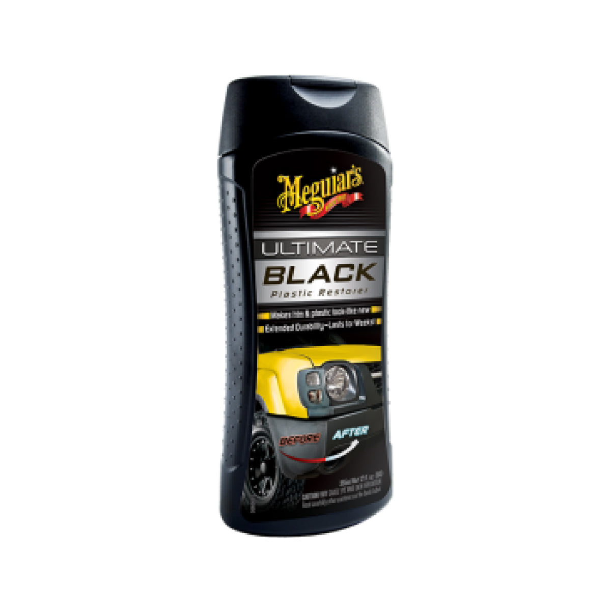 Meguiar's Ultimate Black