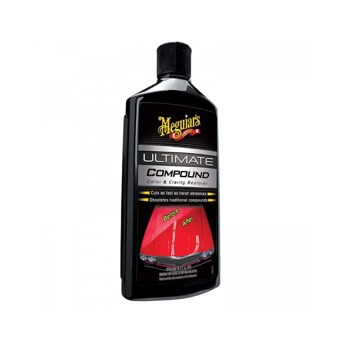 Meguiar's Ultimate Compound