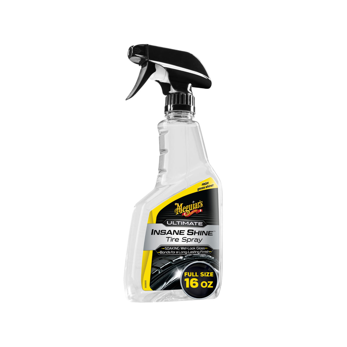 Meguiar's Ultimate Insane Shine Tire Spray