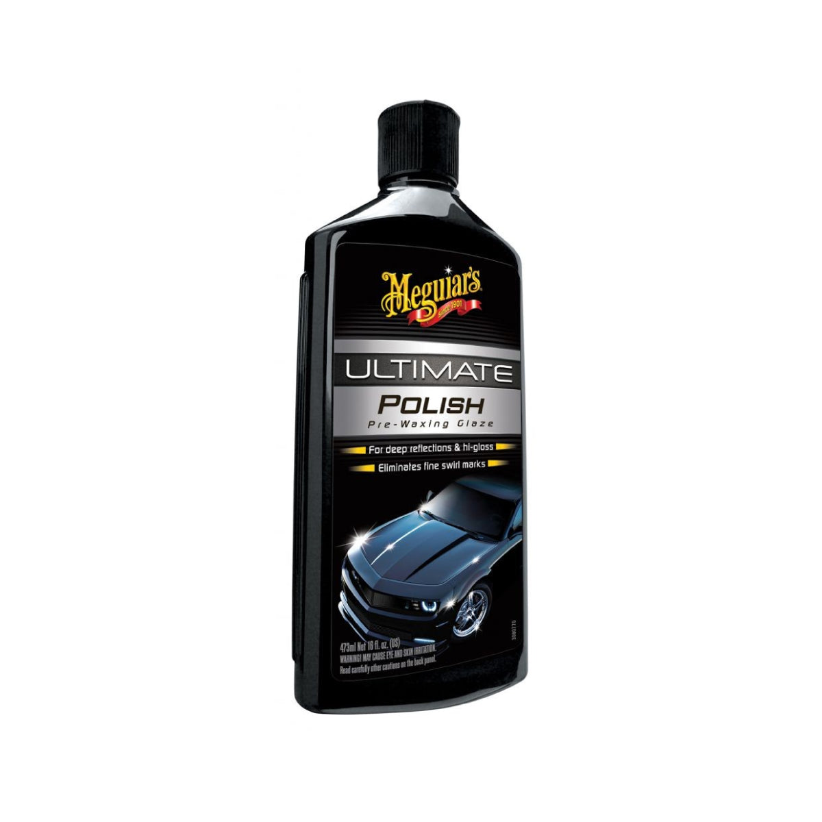 Meguiar's Ultimate Polish