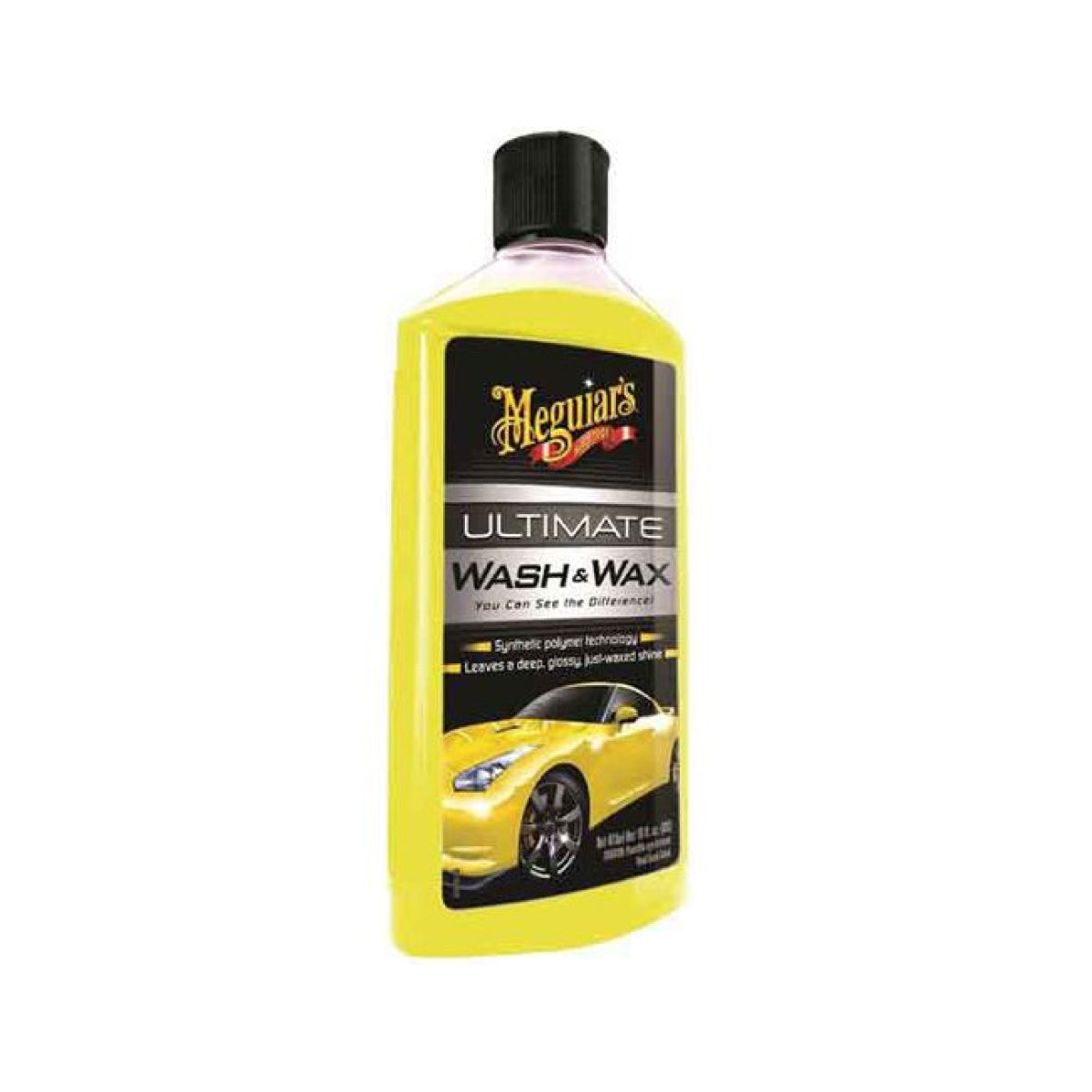 Meguiar's Ultimate Wash & Wax