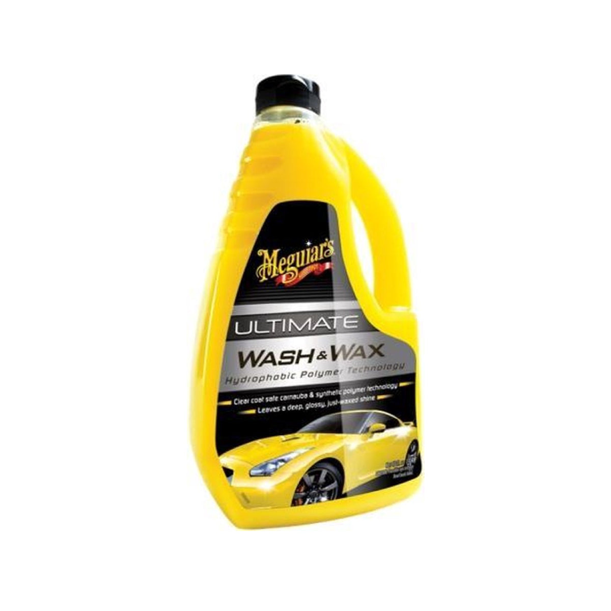 Meguiar's Ultimate Wash & Wax