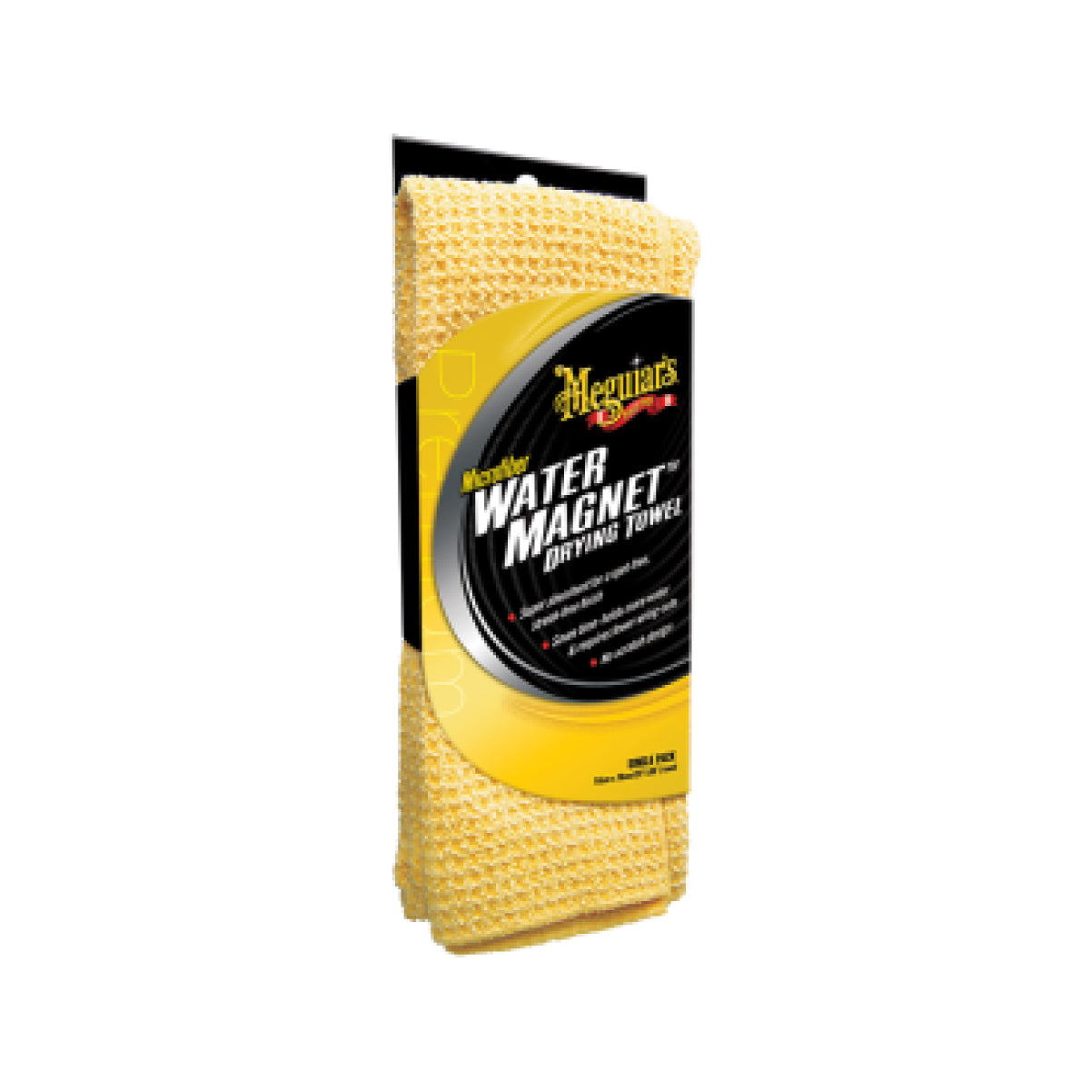 Meguiar's Water Magnet Drying Towel