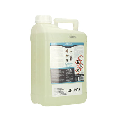 Edialux Pyretrex Fogger 10 l