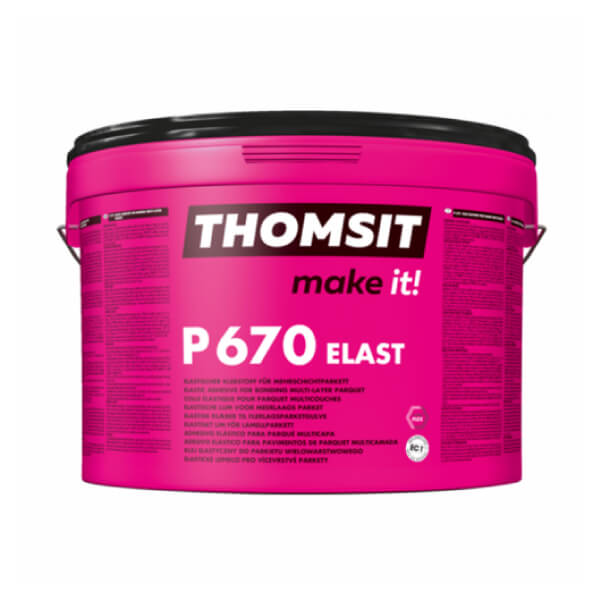 Thomsit P 670 ELAST