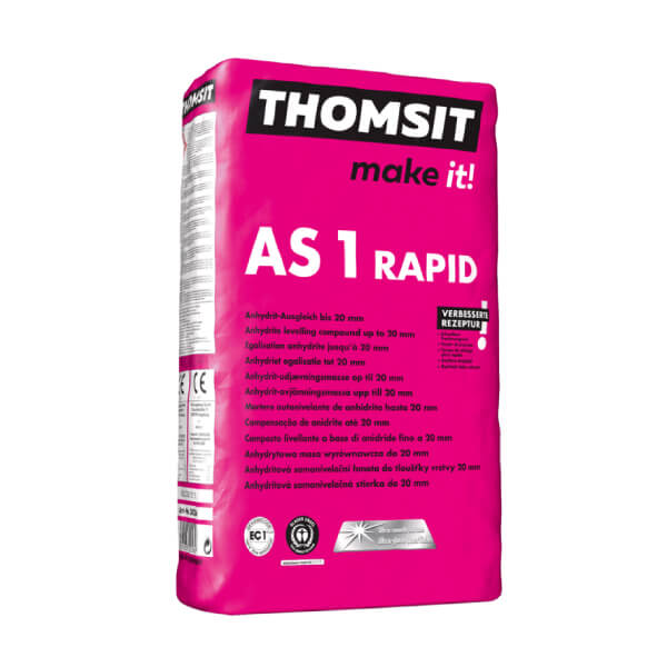 Thomsit AS 1 RAPID